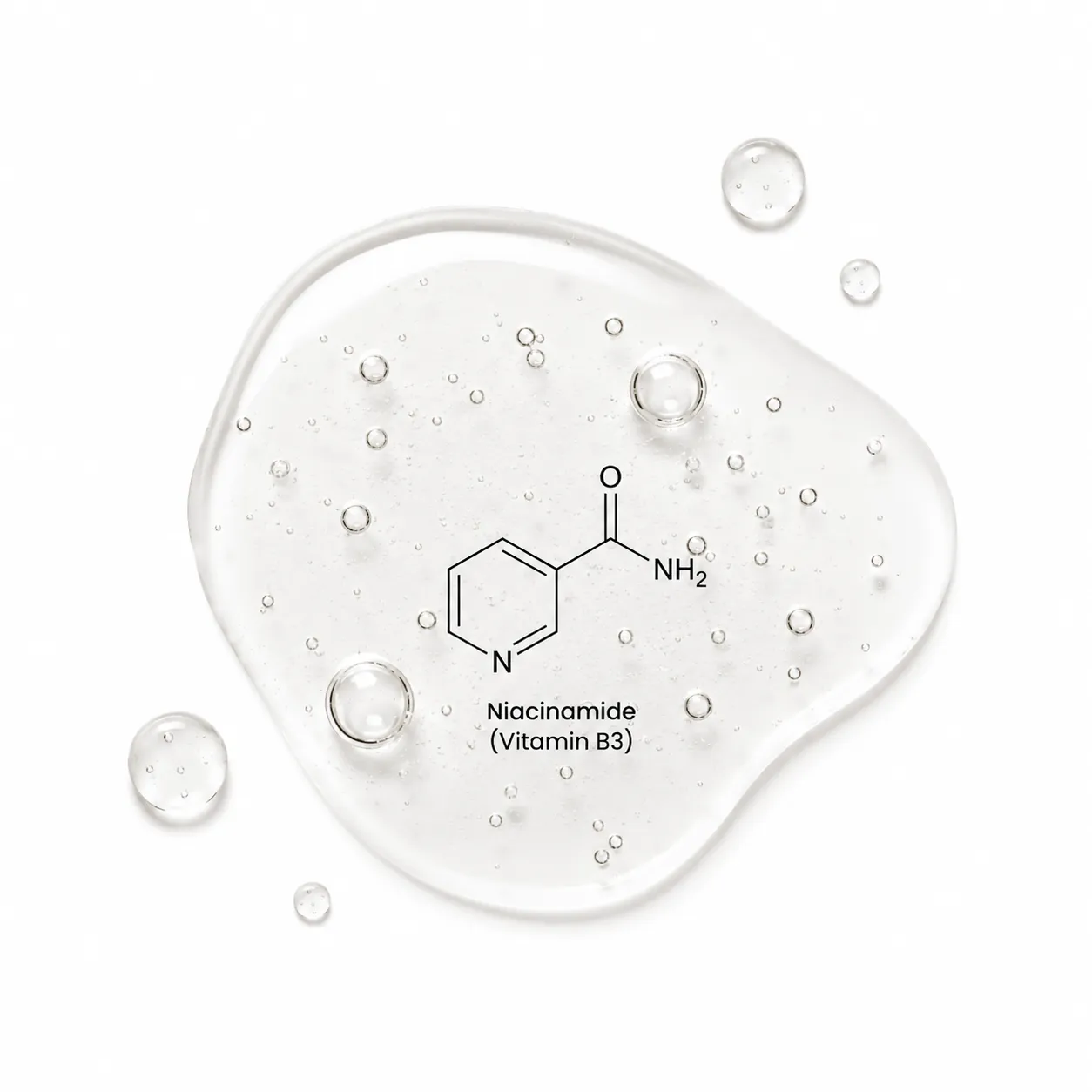 Niacinamide