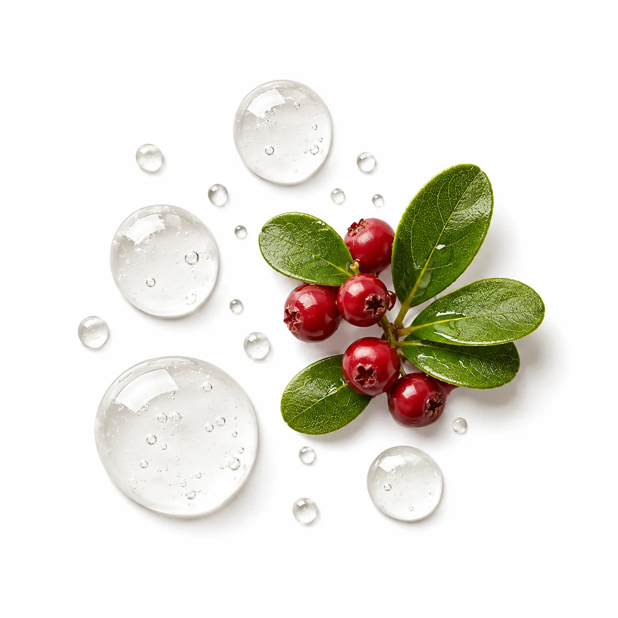 Bearberry Extract