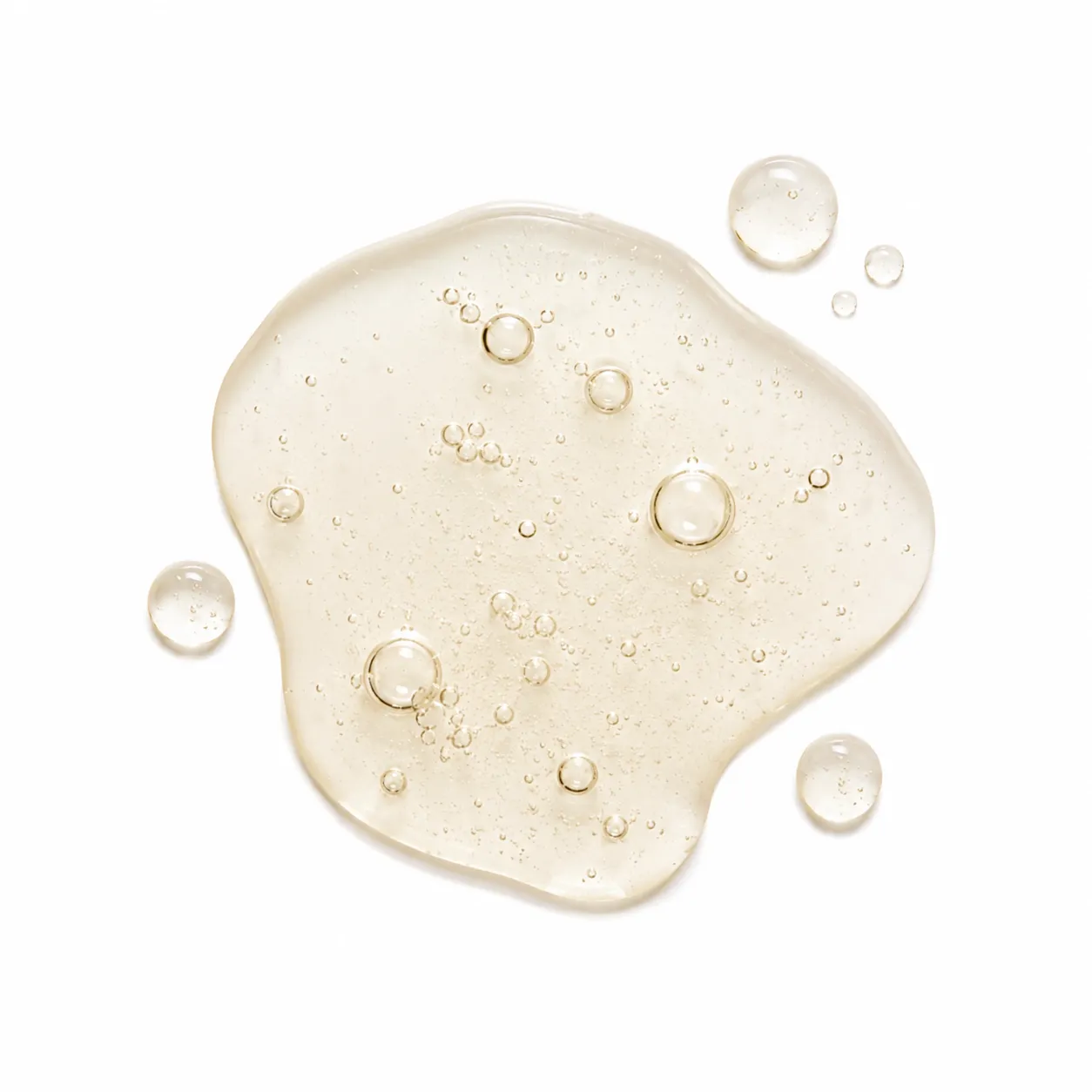 Galactomyces Ferment Filtrate