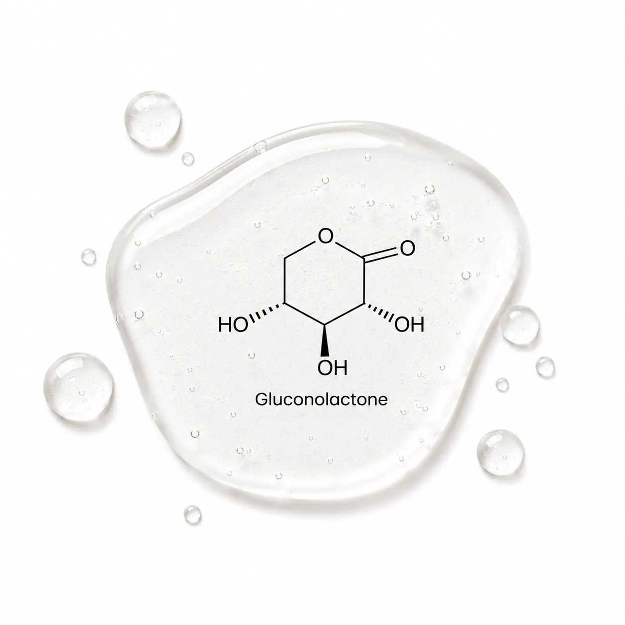 Gluconolactone