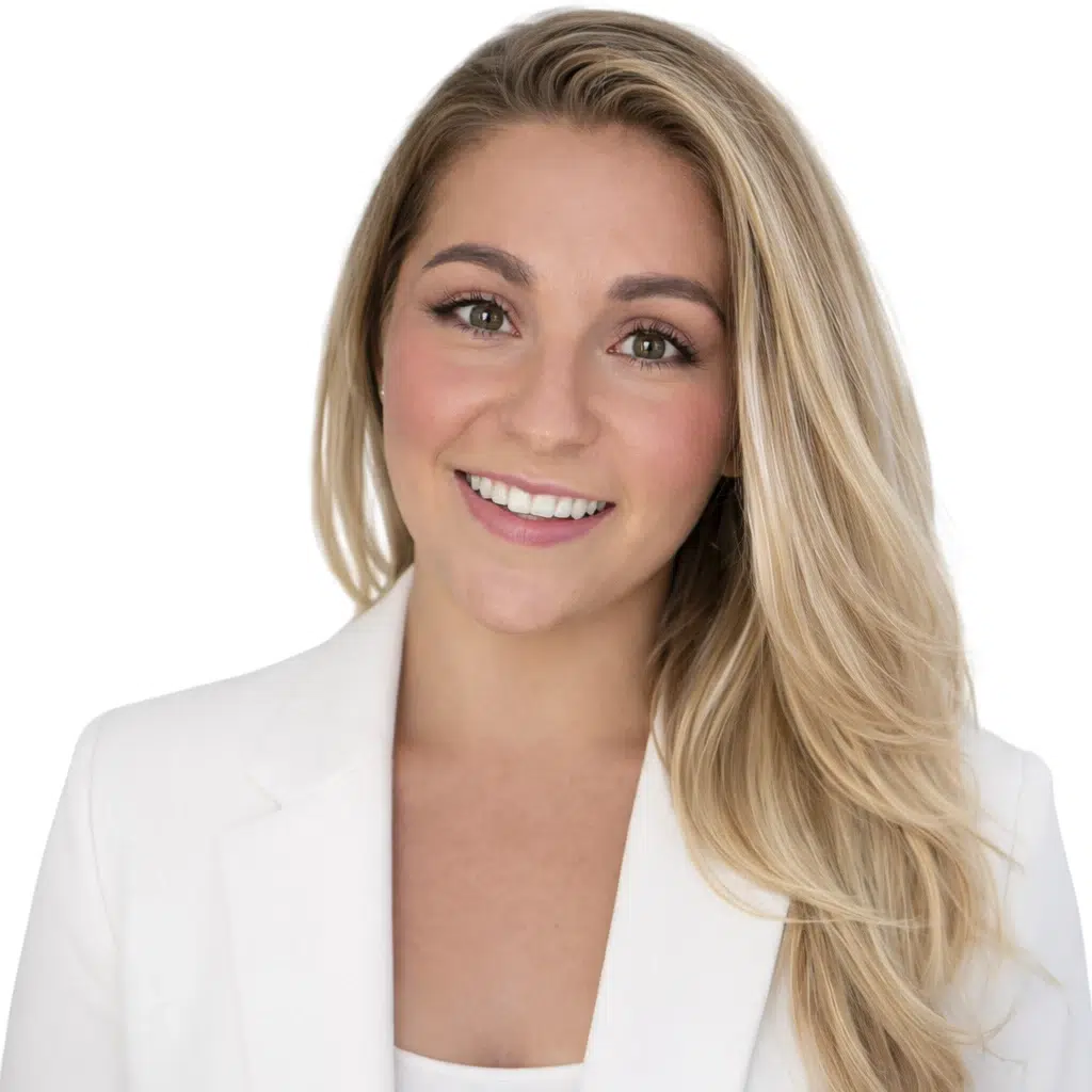 Leiba Beauty Headshot