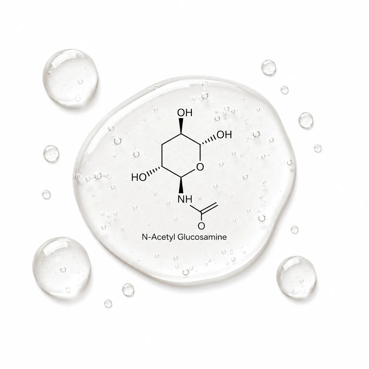 N-Acetyl Glucosamine
