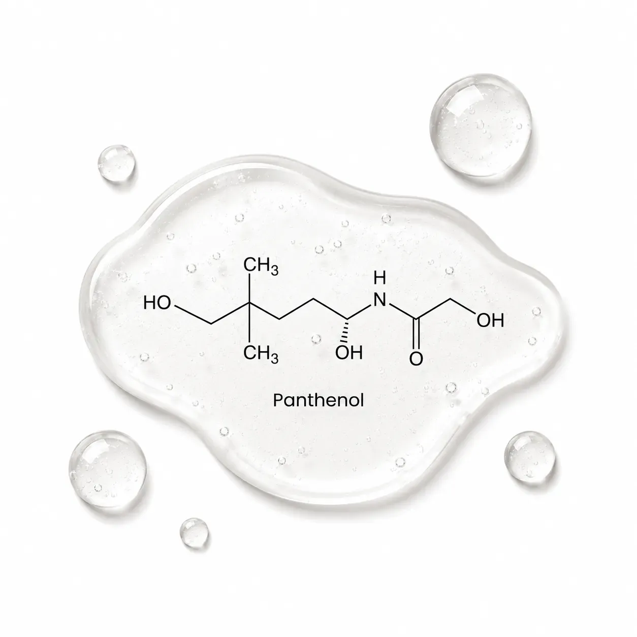 Panthenol