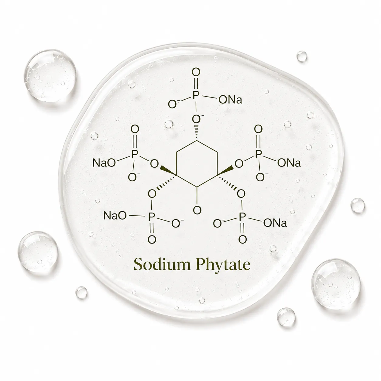 Sodium Phytate